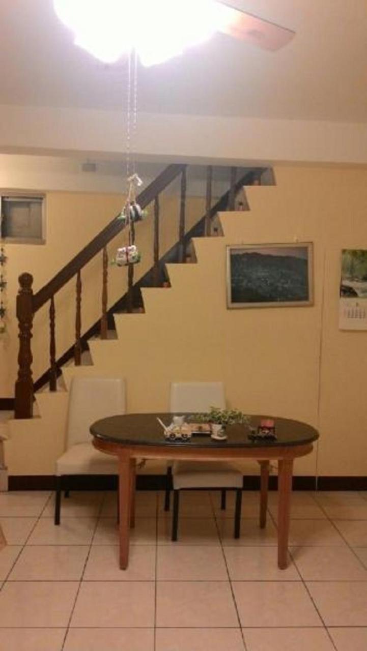 Apartamento Jiufen Golden House Exterior foto